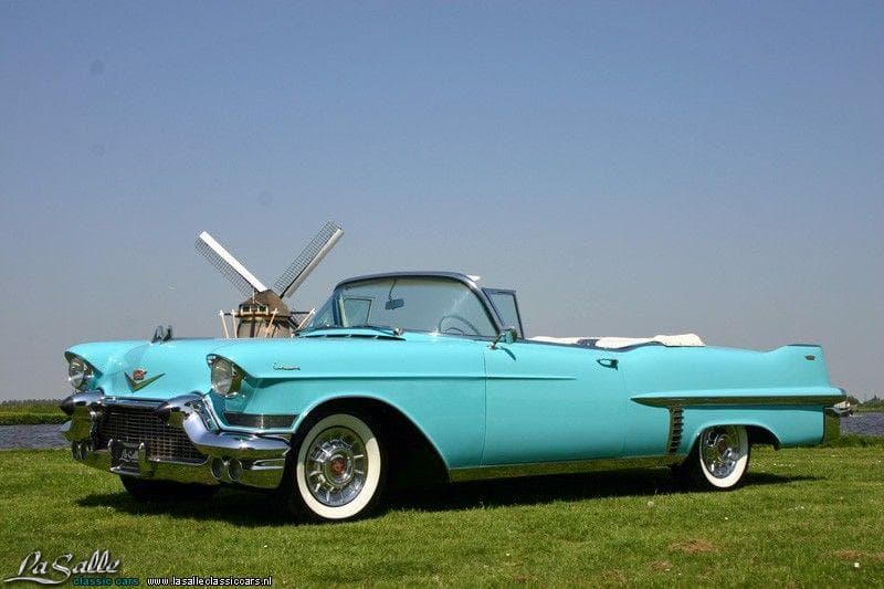 Cadillac Series 62