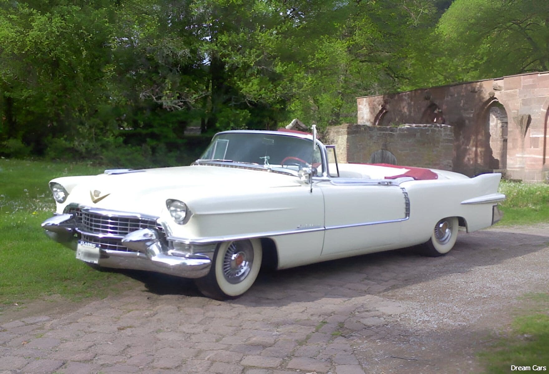 Cadillac Eldorado